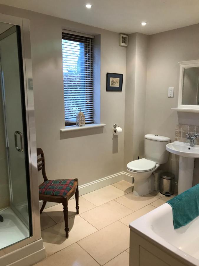 Mulberry Barn Bed & Breakfast Micheldever Luaran gambar